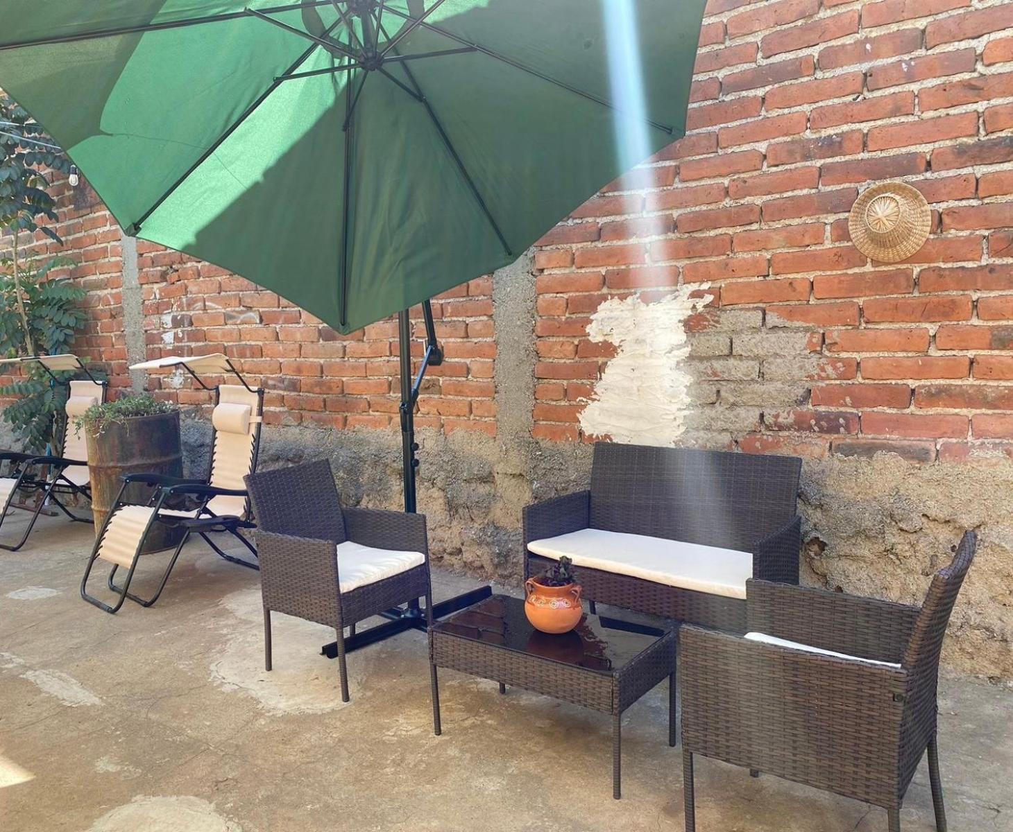 Casa Valentia Villa Tequila Exterior photo